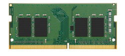 Модуль пам"яті SO-DIMM DDR4 8GB 3200 Kingston С22 (аналог KVR32S22S8/8) (HP32D4S2S8MR-8)