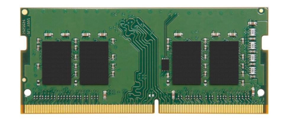 Модуль пам"яті SO-DIMM DDR4 8GB 3200 Kingston С22 (аналог KVR32S22S8/8) (HP32D4S2S8MR-8)