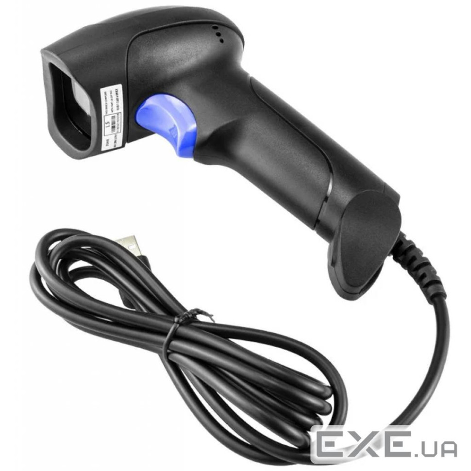 Сканер штрих-коду Netum L-5 2D, USB (L5-NT0055)