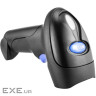 Сканер штрих-коду Netum L-5 2D, USB (L5-NT0055)