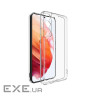 Чохол до мобільного телефона BeCover Samsung Galaxy S24 Transparancy (710465)