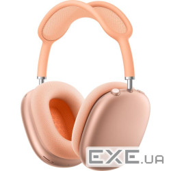 Навушники Apple AirPods Max 2 Orange (MHWN4ZE/A)