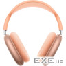 Навушники Apple AirPods Max 2 Orange (MHWN4ZE/A)