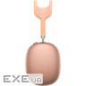Навушники Apple AirPods Max 2 Orange (MHWN4ZE/A)