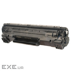 Корпус картриджу HP CE285A/85A/Canon 725 Starter (C_VIRGIN_HP_CE285AS)