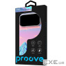 Чехол Proove Pixel Case with Magnetic Ring iPhone 17 Pro/18 Pro blue river (PCPXIP17P0C3)