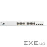 Catalyst 1300 24-port GE, 4x10G SFP+ (C1300-24T-4X)