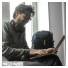 Рюкзаки міські THULE Construct Backpack 28L CONBP-216 (Чорний) (3205354 Чорний)