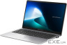ноутбук 15.6FI/C5-210H/16/512/Intel HD/DOS/F/Misty Grey ASUS P1503CVA-S72800 (90NX0881-M036Y0)