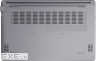 ноутбук 15.6FI/C5-210H/16/512/Intel HD/DOS/F/Misty Grey ASUS P1503CVA-S72800 (90NX0881-M036Y0)