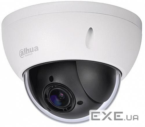 Камера відеоспостереження Dahua DH-SD22204I-GC (PTZ 4x) (03421-04894)