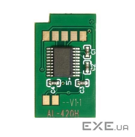 Чип для картриджа Pantum P3010D (TL-420H) 3k Makkon (ZMN-PANT-TL420H-CHIP)