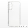 Чохол до мобільного телефона BeCover Samsung Galaxy A27 SM-A276 Transparent (715678)