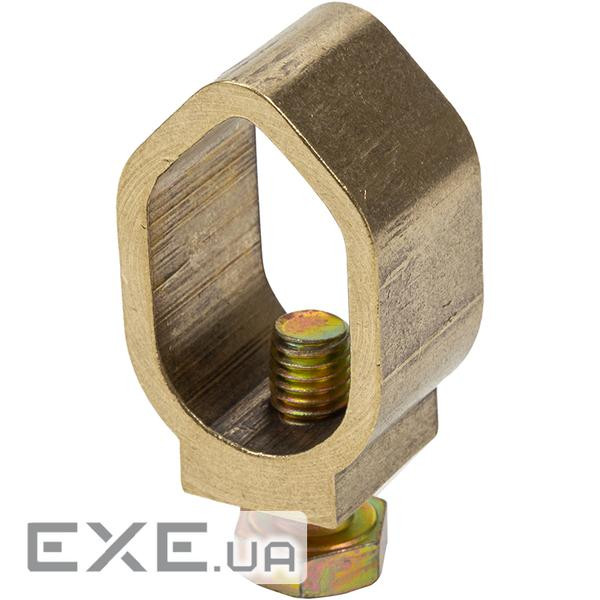 Клема заземлення 3/4" (EL240043)