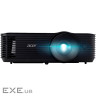 Проєктор Acer X139 WXGA, 5000 lm, 1.54-1.72 (MR.JX611.00Z) Acer X139 WXGA, 5000 lm, 1.54-1.72 (MR.JX611.00Z)