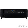 Проєктор Acer X139 WXGA, 5000 lm, 1.54-1.72 (MR.JX611.00Z) Acer X139 WXGA, 5000 lm, 1.54-1.72 (MR.JX611.00Z)