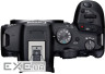 Цифровий фотоапарат Canon EOS R7 + RF-S 18-150 IS STM (5137C040)