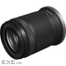 Цифровий фотоапарат Canon EOS R7 + RF-S 18-150 IS STM (5137C040)