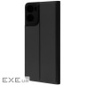Чехол WAVE Flap Case Motorola Moto G06/G06 Power black (65576 black)