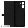 Чехол WAVE Flap Case Motorola Moto G06/G06 Power black (65576 black)