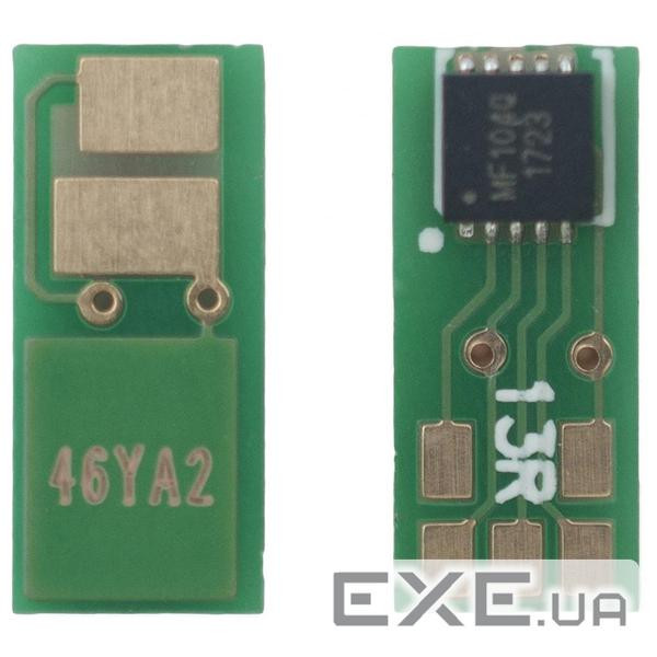 Чип для картриджа CANON 046 YELLOW 2.3K Everprint (CHIP-CAN-046-Y)