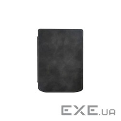 Чохол для електронної книги BeCover Smart Case PocketBook 629 Verse / 634 Verse Pro 6" Black (710450