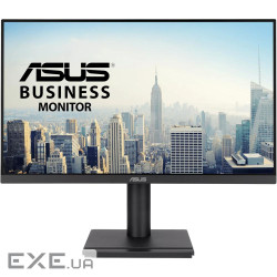 Монітор 24" ASUS VA249QGS (90LM02W1-B01171) 1920x1080 (FHD) IPS 120Hz 1ms, 350cd/㎡, D-Sub, HDMI, DP,