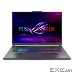 Ноутбук ASUS ROG Strix G18 G814PP-TT085 (90NR0KY8-M00580)