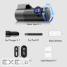 Відеореєстратор DDPAI Dashcam Mini Pro 4K (6934915208579)