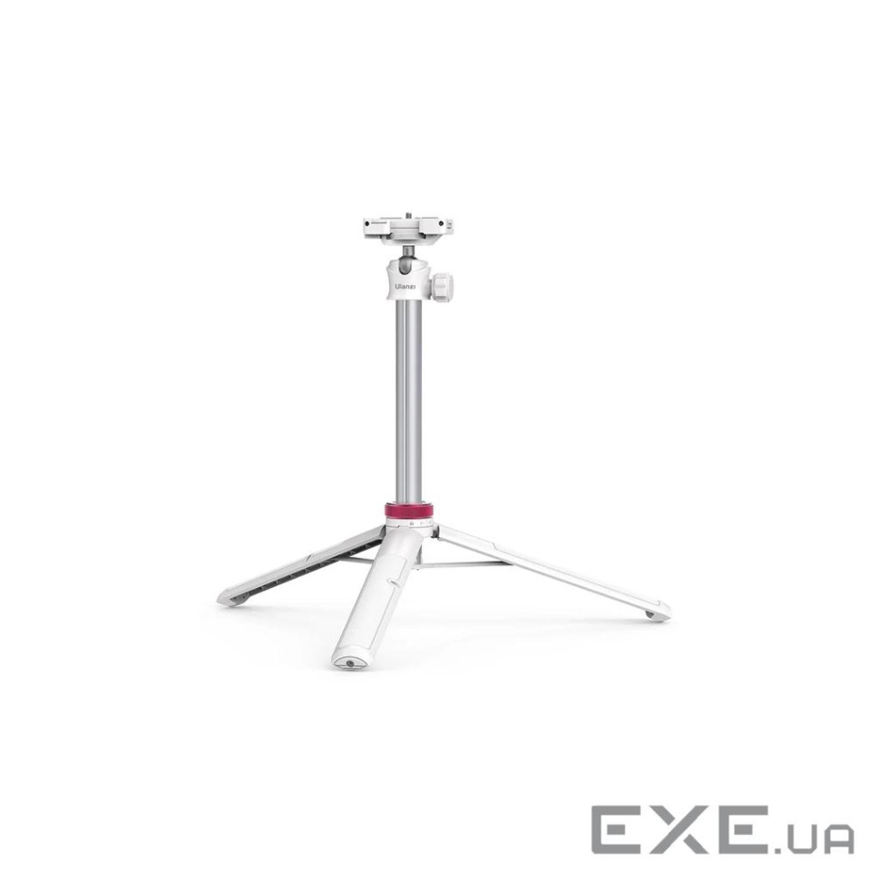Штатив Ulanzi Vijim Multi-functional Mini Tripod White (UV-2503A MT-44 white)