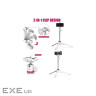 Штатив Ulanzi Vijim Multi-functional Mini Tripod White (UV-2503A MT-44 white)