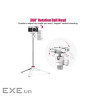 Штатив Ulanzi Vijim Multi-functional Mini Tripod White (UV-2503A MT-44 white)