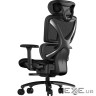 Кресло для геймеров TX3 XTC Mesh Black (TEGC-3054101.11)