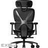 Кресло для геймеров TX3 XTC Mesh Black (TEGC-3054101.11)