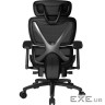 Кресло для геймеров TX3 XTC Mesh Black (TEGC-3054101.11)