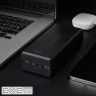 УМБ SBS 30000mAh 20W PD,QC, 2xUSB-A, 2xUSB-C Black (TTBB30000PD20K)