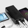 УМБ SBS 30000mAh 20W PD,QC, 2xUSB-A, 2xUSB-C Black (TTBB30000PD20K)