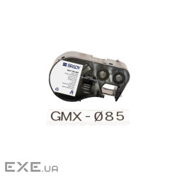 Стрічка для принтера етикеток Brady M4C-750-499, безперервна стрічка, 19.05 mm &times; 4.88 m, bl (170795)
