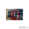 Стрічка для принтера етикеток Brady M4C-750-499, безперервна стрічка, 19.05 mm &times; 4.88 m, bl (170795)