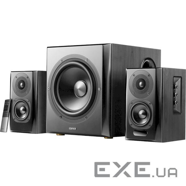 Акустична система Edifier S351DB Black