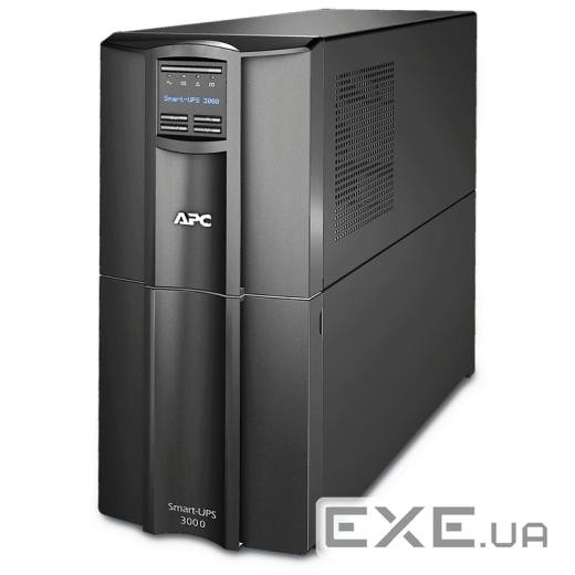 ДБЖ APC Smart-UPS SMT3000IC