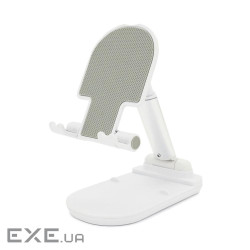 Настільна підставка для телефону TP-23, Black, Box