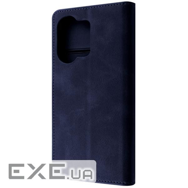 Чохол WAVE Fold Case Xiaomi Redmi Note 13 Pro 4G/Poco M6 Pro 4G blue (60981 blue)