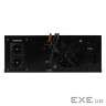 ДБЖ інвертор SVC XL-1200 потужністю 1200ВА/1000Вт, чиста синусоїда (режим DC), (XL-1200+12.8V 200Ah)