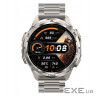 Смарт-годинник KOSPET Tank T3 ULTRA 2 SE SILVER (6974958251187)