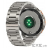 Смарт-годинник KOSPET Tank T3 ULTRA 2 SE SILVER (6974958251187)