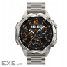 Смарт-годинник KOSPET Tank T3 ULTRA 2 SE SILVER (6974958251187)