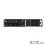 Джерело безперебійного живлення APC Smart-UPS SRT (SRT3000RMXLI)