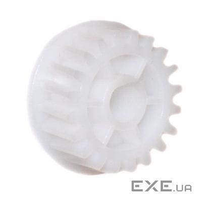 Шестерня gear fuser HP LJ P3005/M3027/M3035, 20T Patron (GEAR-HP-RU5-0957-PN)