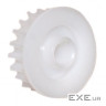 Шестерня gear fuser HP LJ P3005/M3027/M3035, 20T Patron (GEAR-HP-RU5-0957-PN)